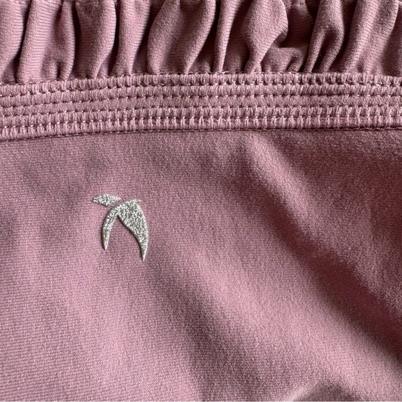 GLYDER Yoga Athletic Leggings | Bra Bundle Set Size S - Picture 3 of 12